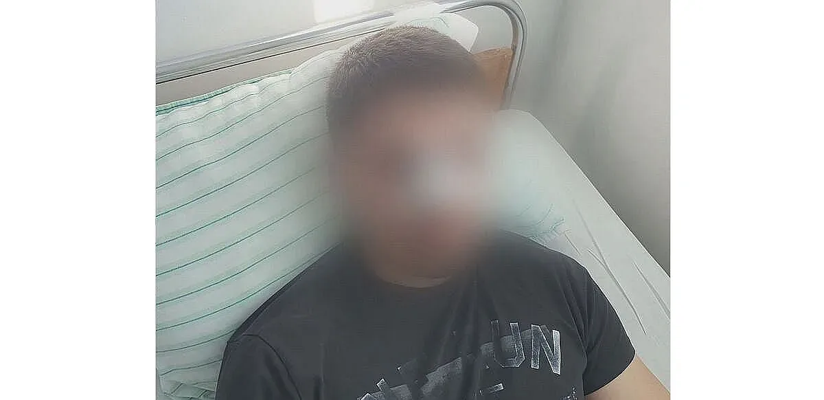 Прокуратурата проговори за смазания от бой младеж в Плевен