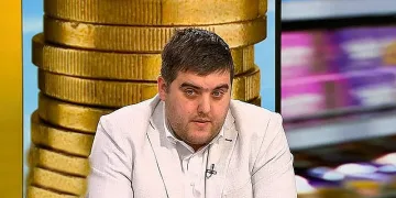 Синдикалист ни смая с предсказание за инфлацията и заплатите