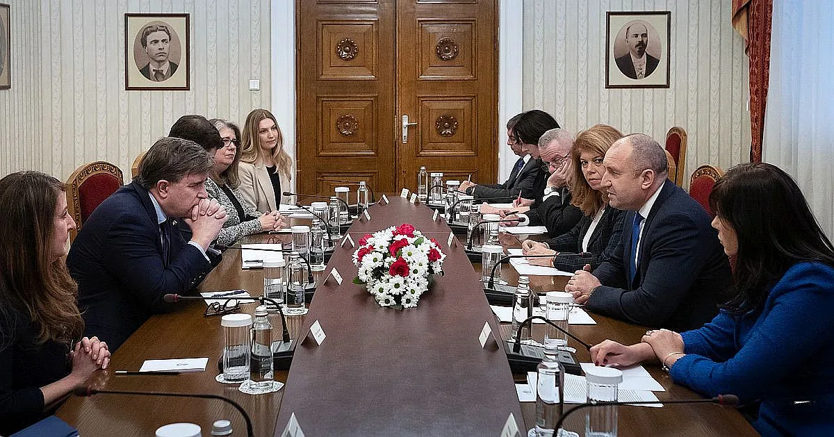 Топ американски чиновник каза защо ни налагат санкции по Магнитски