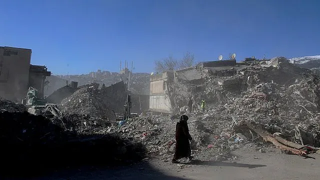 УЕФА с трогателен ход след земетресенията