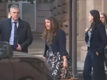 Херо Мустафа води важен човек при президента