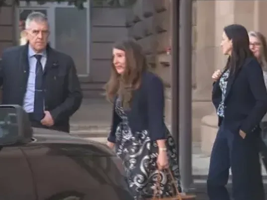 Херо Мустафа води важен човек при президента