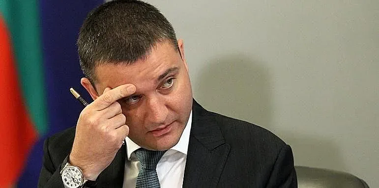 Горанов проговори: Уважавал американците, но не били прави