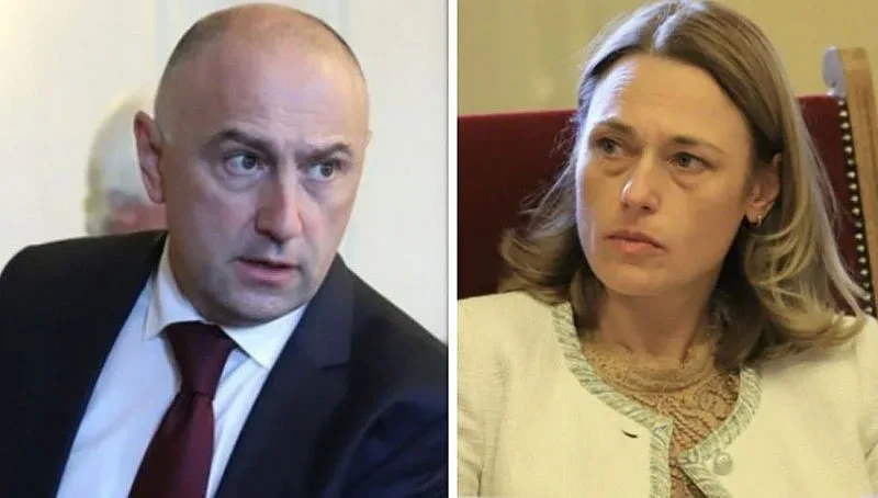 Знакови лица от ИТН влизат в нова коалиция