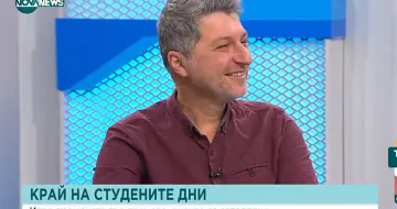 Топ климатолог проговори! Ключови думи за земетресенията