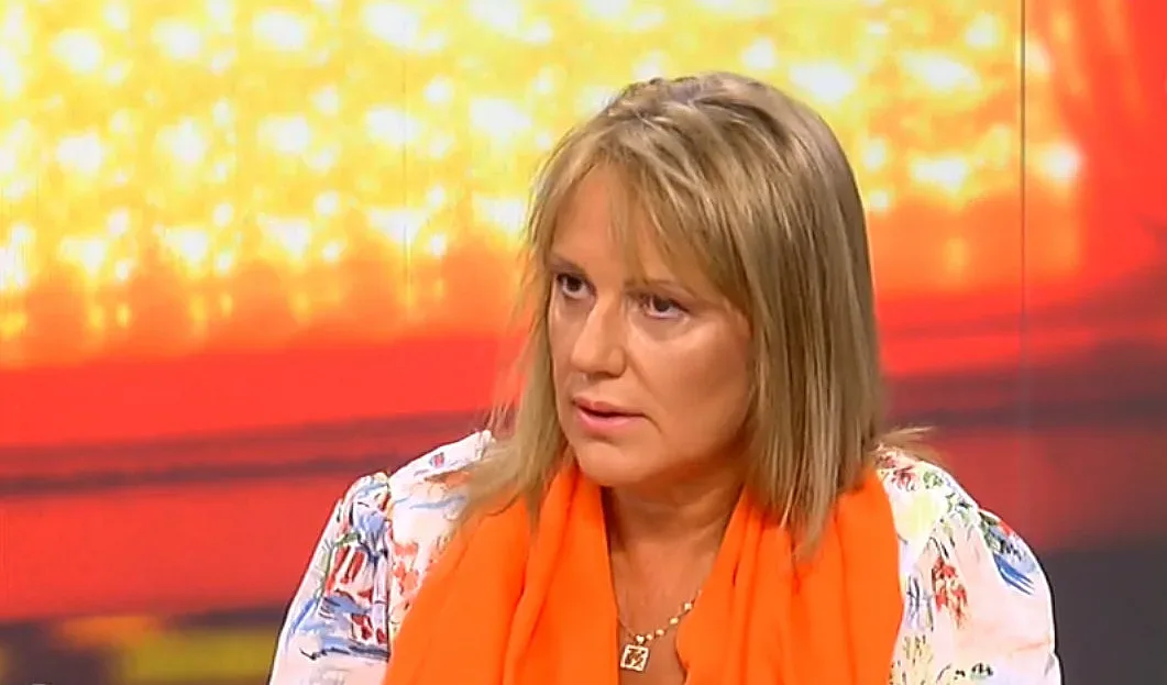 Чия коалиция е "Левицата"? Цветеслава Гълъбова проговори