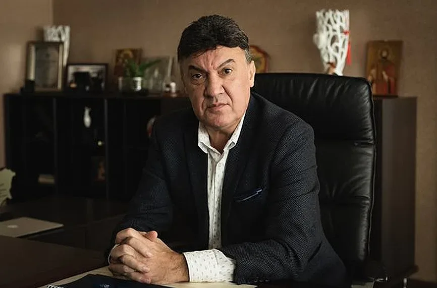 Голяма радост за Боби Михайлов навръх юбилея му