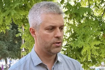 Съдът се произнесе за Коцев и още трима