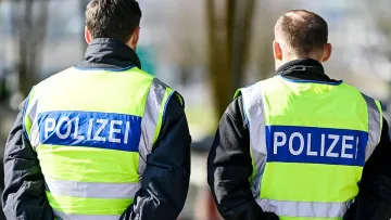 Ужасяващо разкритие в Германия, свързано с изчезнала българка