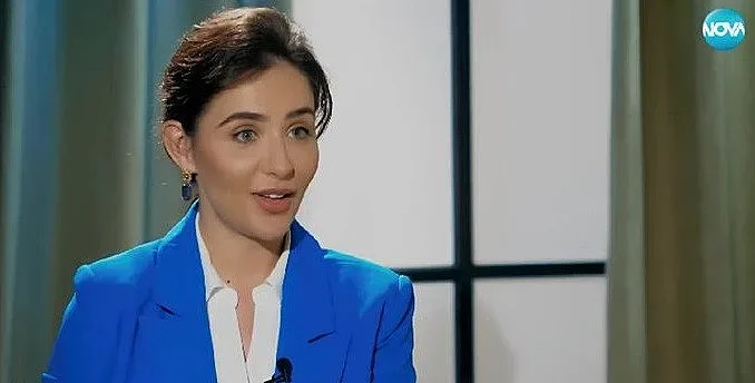 Шок! Кой удари шамари на Елен Колева