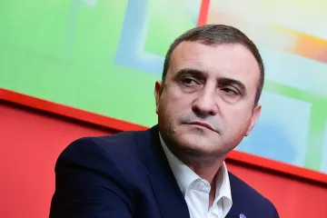 Мощна подкрепа! ДПС събра 700 000 лв. за Турция