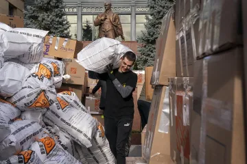 Сирия моли България за помощ