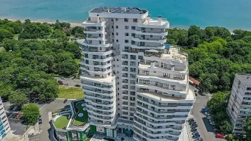 В Бургас чакат шейховете! 3 млн. евро за апартамент