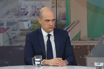 Зам.-министър на Слави с разкрития за аферата "Булгаргаз"