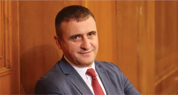 Ахмед Ахмедов: Хора с добри сърца даряват за Турция