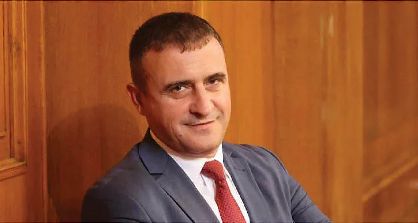 Ахмед Ахмедов: Хора с добри сърца даряват за Турция