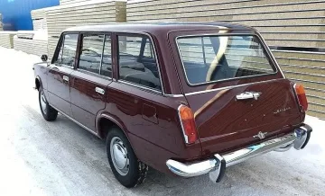 Продават 51-годишна Жигула без пробег! Смайваща цена