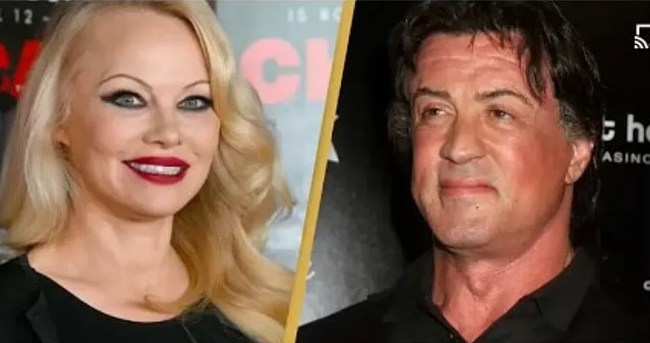 Изповед! Невероятен обрат за Памела Андерсън