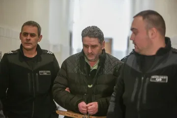 Ето го убиеца на Нав! /ОБНОВЕНА/