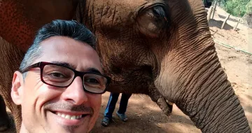 Невероятно! Кое спасяваше Нав от куршума