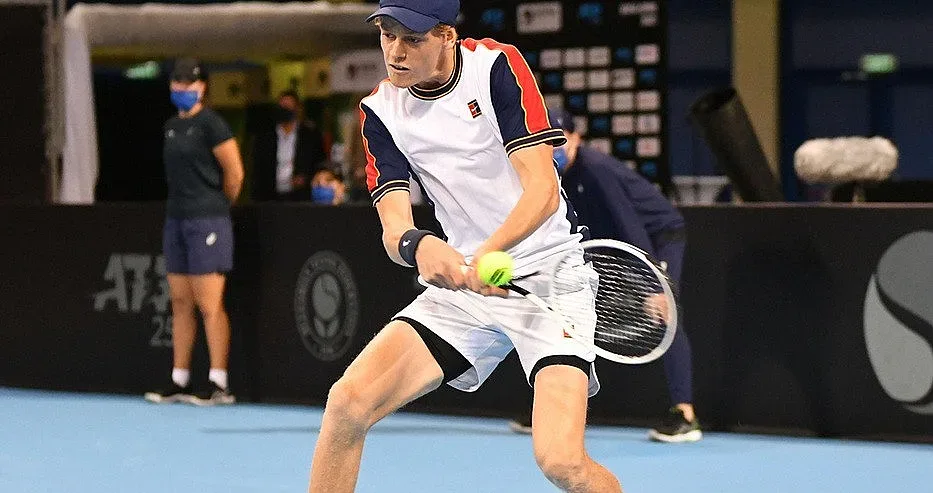 Синер на финал. Отново жалко за Гришо!