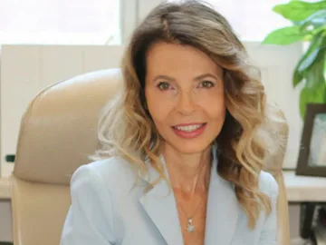 Знакова реч на Цветелина Бориславова: Да възродим духа на България