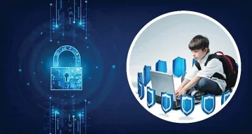 Програма "Киберзащитници" спаси 20 000 ученика