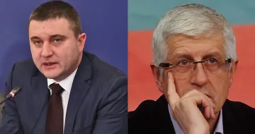 Втора бомба "Магнитски"! Ето кого удря