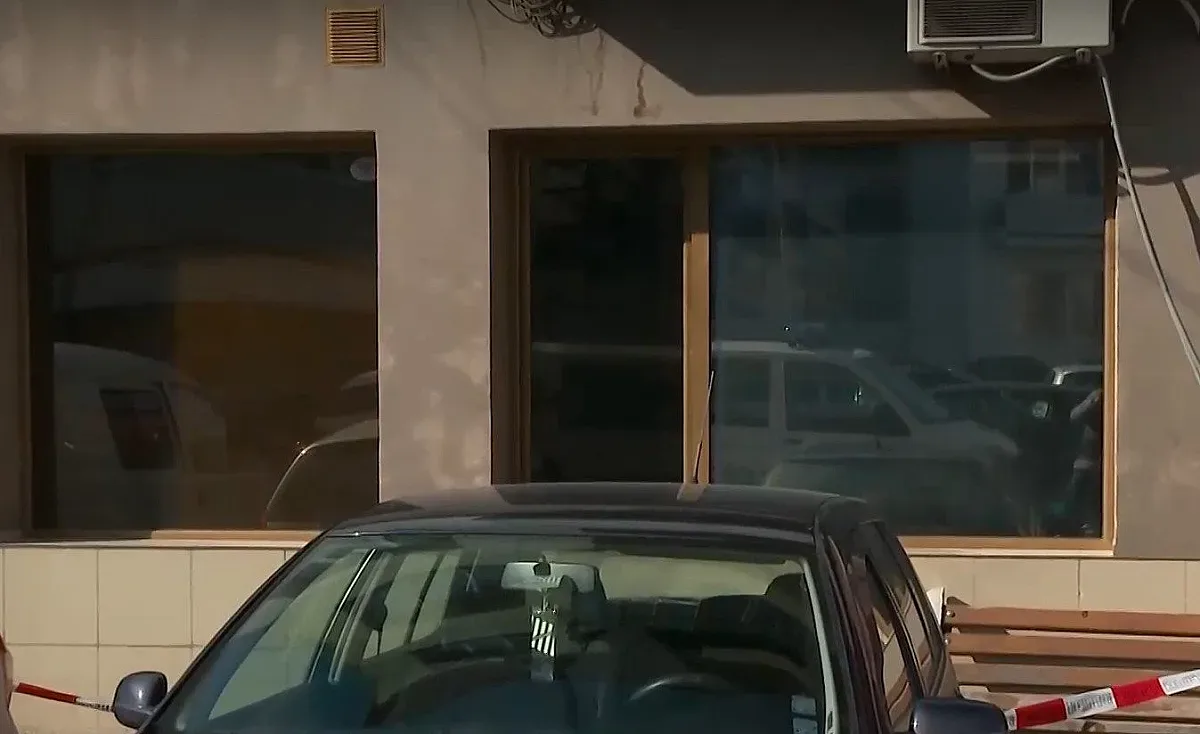 Странни подробности около обира на нотариуса от Перник