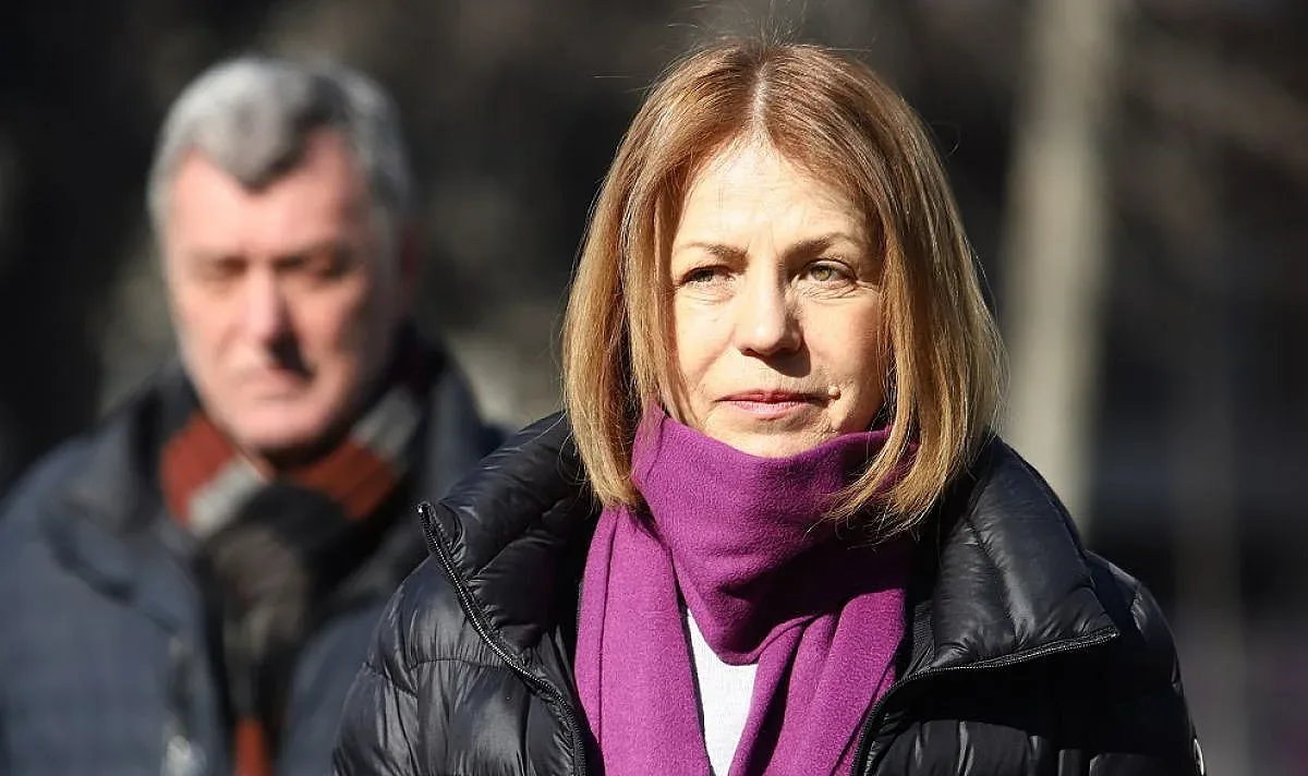 Фандъкова категорична: Защо няма да се кандидатира за кмет