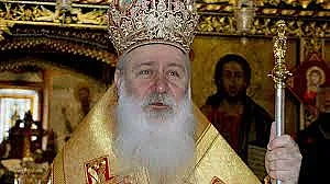 Започна се! Режим на тока в манастир!