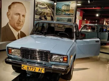 Как да си купим жигула и москвич на 3000 км от соца?