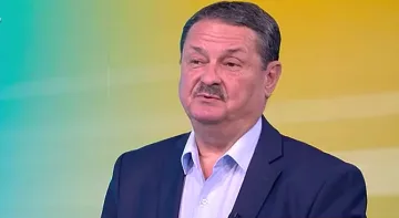 Проф. Рачев позна! Сбъдна се прогнозата му пред "Стандарт" за ските