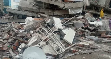 Чудо и огромна драма в Сирия! Кого спасиха
