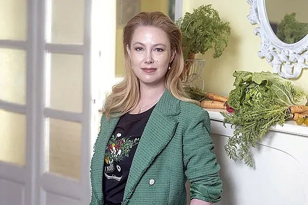 Линда се бори с несподелена мъка. Как успява