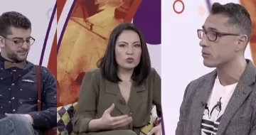 Потресаващо! Разказът на убития психолог по БТВ