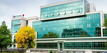 УМБАЛ Пълмед - гр. Пловдив с целодневен Детски неотложен кабинет