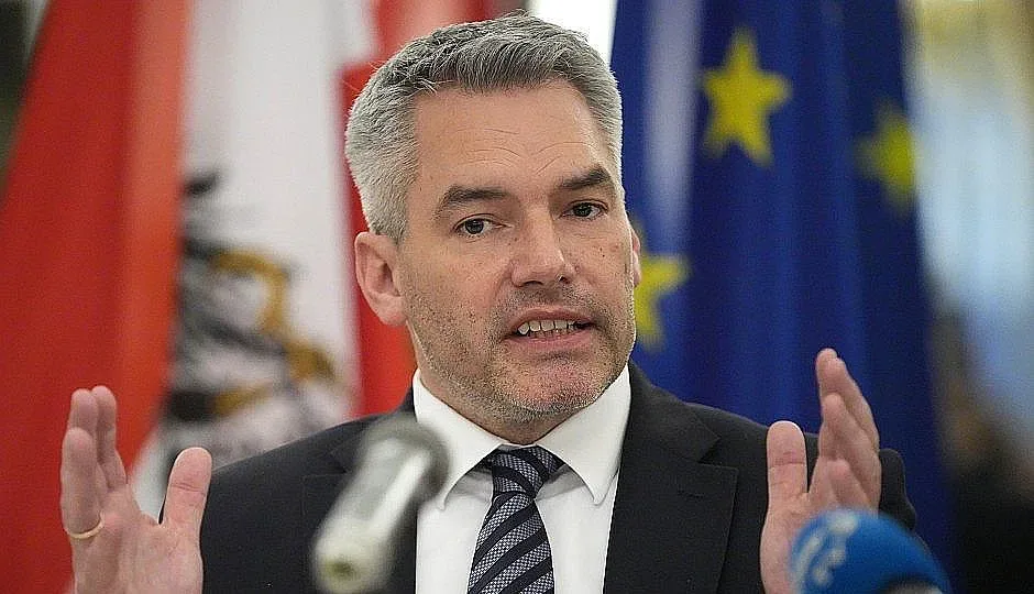 Австрийският канцлер се бори като лъв за България, какво поиска