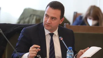 България удари рамо на Северна Македония. Решава сериозен проблем