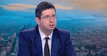 Петър Чобанов разкри с кого ще преговаря ДПС след изборите