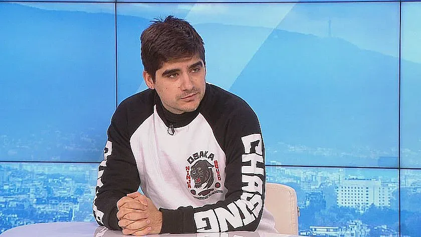 Братът на Емил Боев с версия отвлечен ли е издирваният