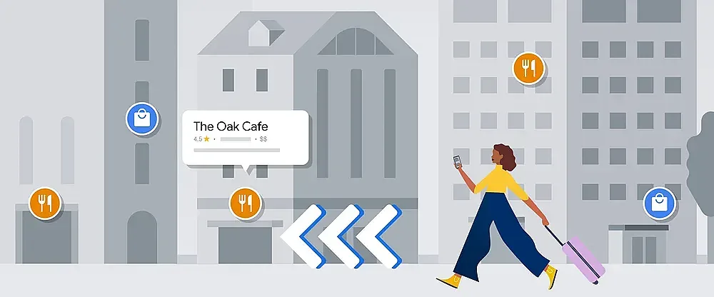 Google добавя някои нови функции за електромобили с вградени Google Maps