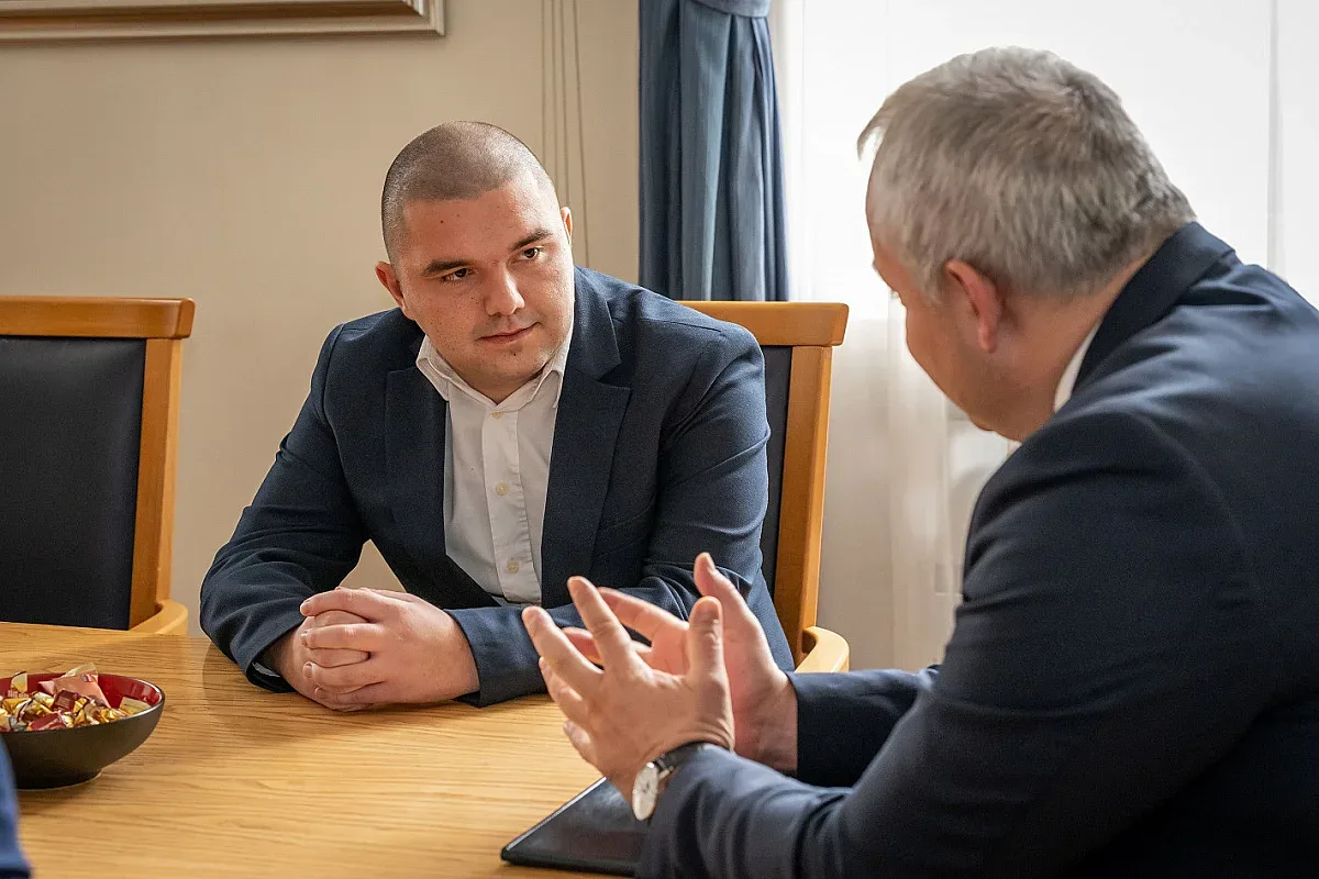 Държавата слага охрана на Пендиков, каква е заплахата