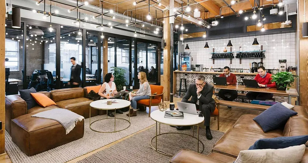 Наемите удариха тавана, поскъпна издръжката на бизнес имотите