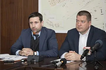 Облекчени процедури при строеж и множество електронни услуги предлага Община Стара Загора