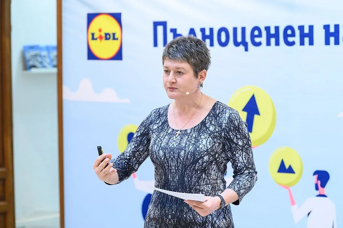 Уникално проучване на Lidl показва най-ценното за българите