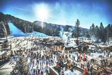Промяна на Боровец, която всички скиори чакат