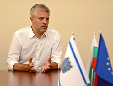 Жега в "Промяната"! Депутат гори с обвинение заради Коцев