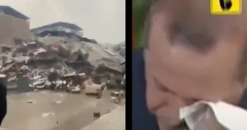 Ердоган с огромно обещание! Опита да зарадва турците