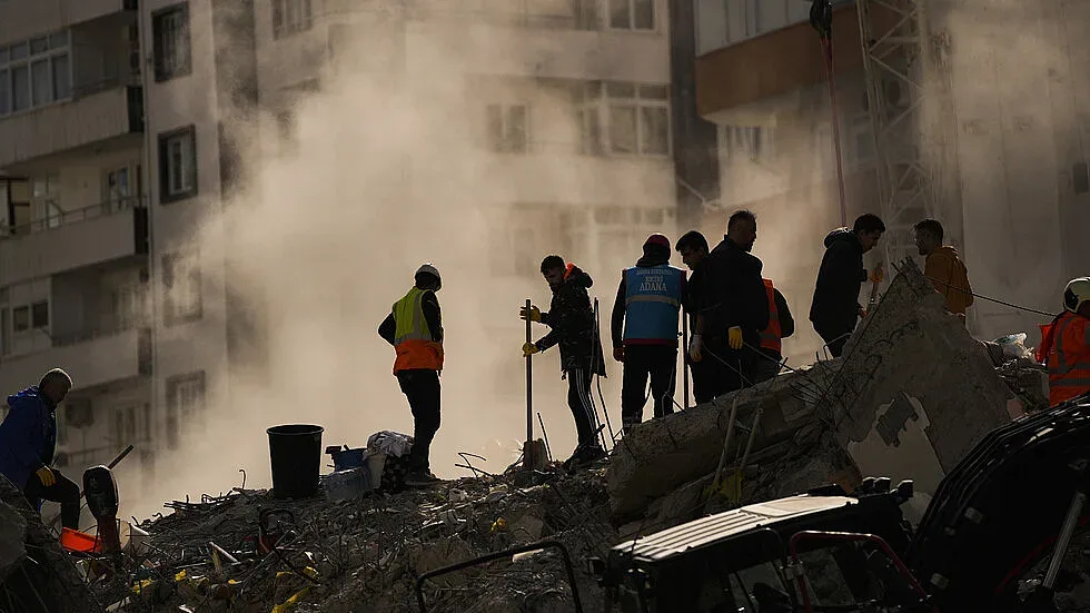 Огромен скандал! Шарли Ебдо се подигра с Турция